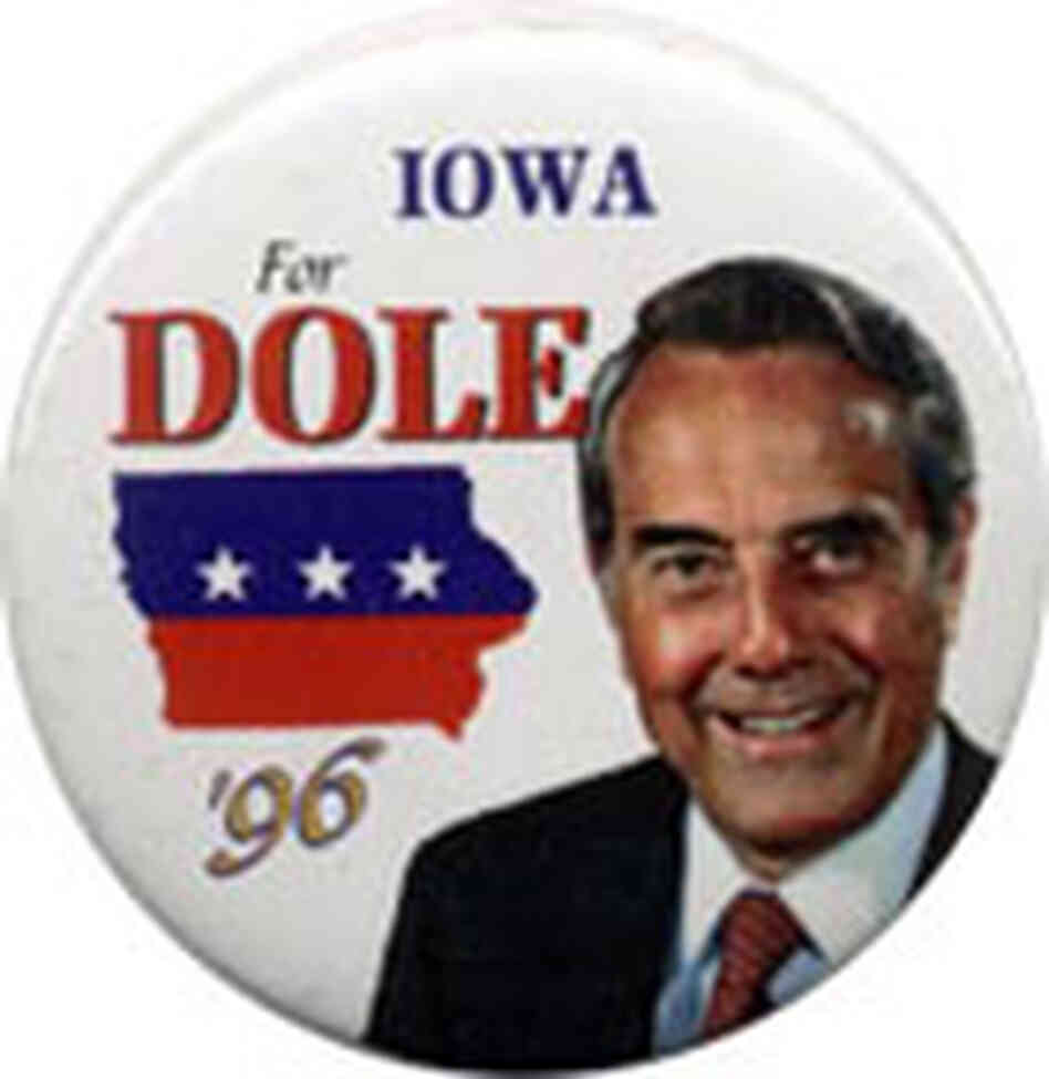 Bob Dole Bob Dole