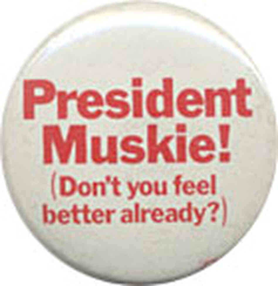 Muskie Muskie