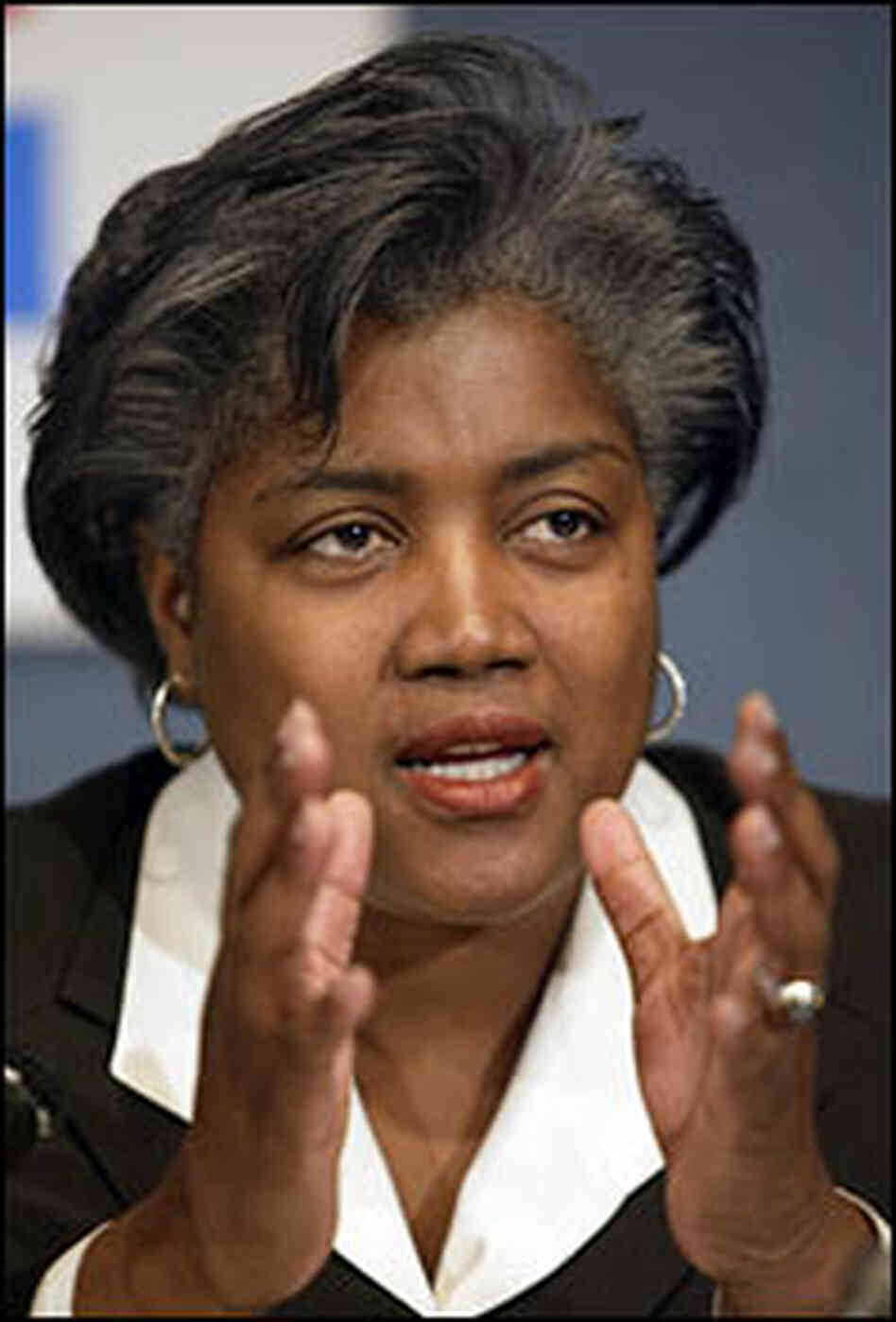 Donna Brazile