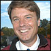 North Carolina Sen. John Edwards. Credit: Corbis