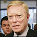 Missouri Rep. Dick Gephardt. Credit: Corbis