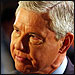 Florida Sen. Bob Graham. Credit: Corbis