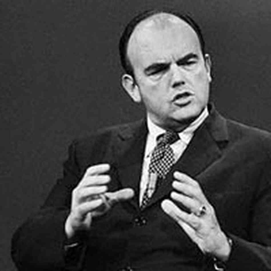 John Ehrlichman John Ehrlichman