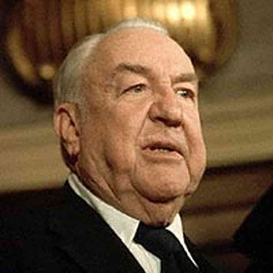 Sam Ervin Sam Ervin