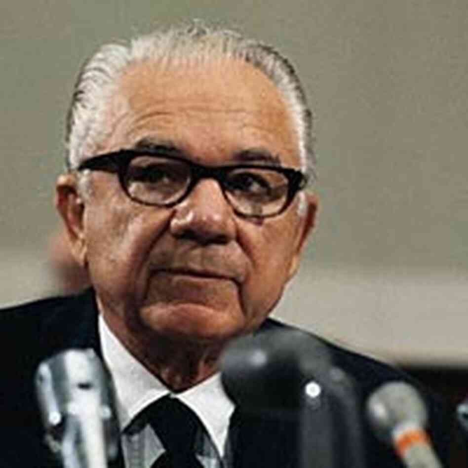 Leon Jaworski Leon Jaworski