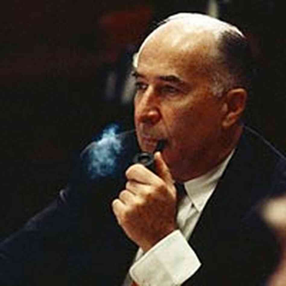 John Mitchell John Mitchell