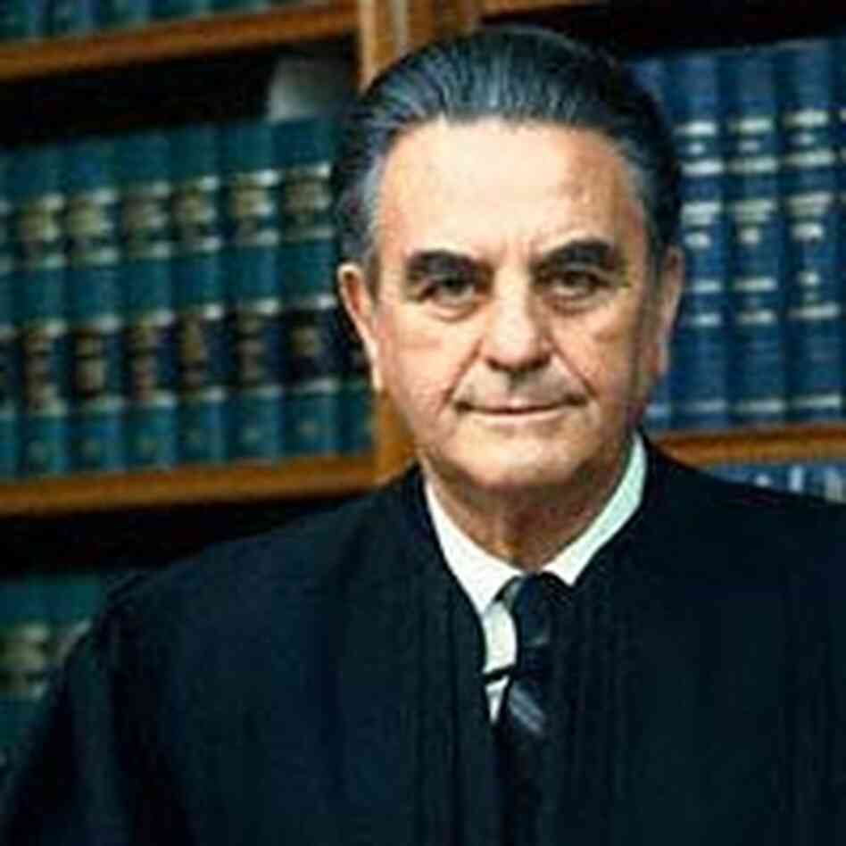 John Sirica John Sirica