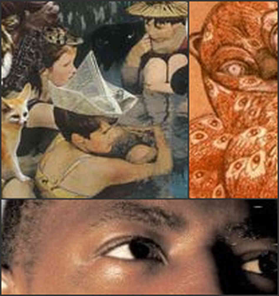 All Songs Considered show image All Songs Considered show image