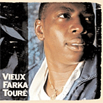 Vieux Farka Touré Vieux Farka Touré