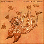 The Year of the Leopard The Year of the Leopard