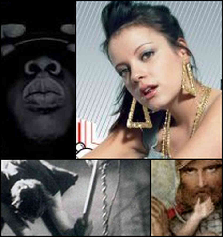 All Songs Considered show image All Songs Considered show image