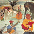 Music From Big Pink Music From Big Pink