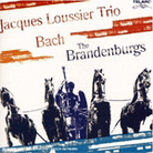 Bach: The Brandenburgs Bach: The Brandenburgs