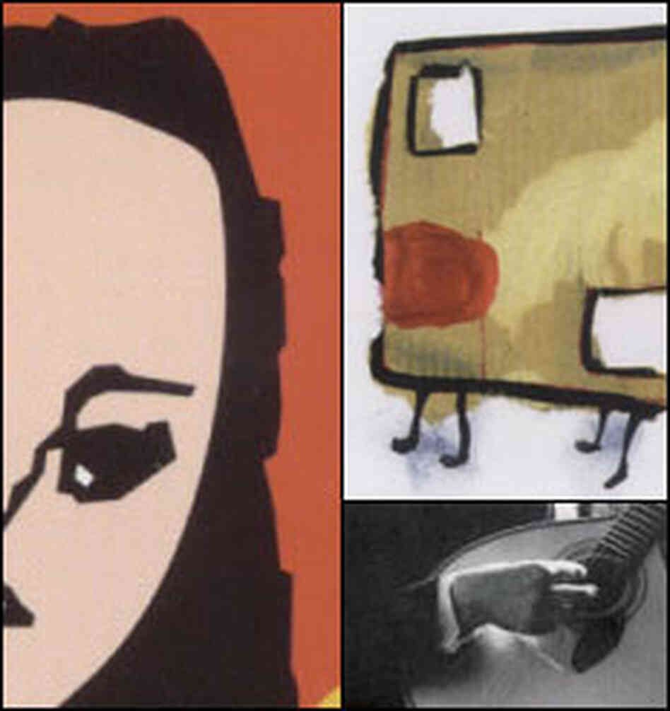 All Songs Considered show image All Songs Considered show image