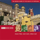 Rough Guide to the Music of Portugal Rough Guide to the Music of Portugal
