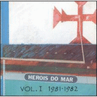 Herós do Mar Vol. 1 Herós do Mar Vol. 1