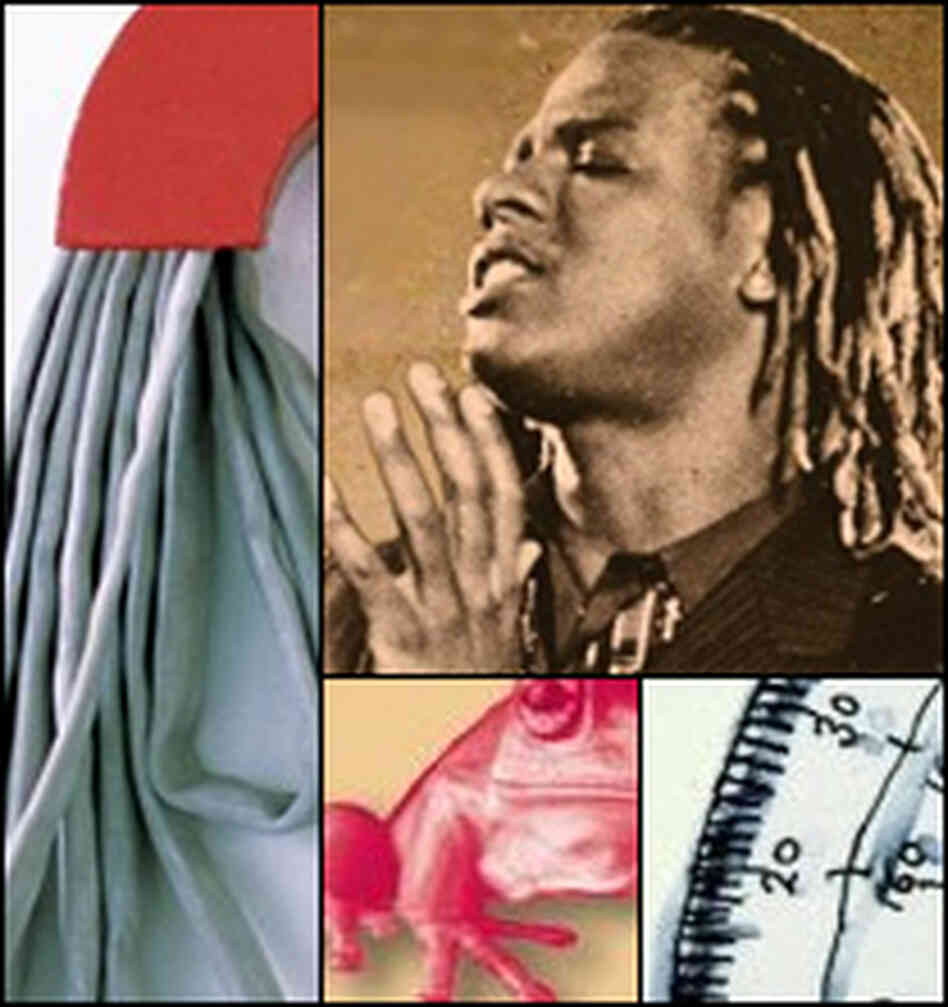 All Songs Considered show image All Songs Considered show image