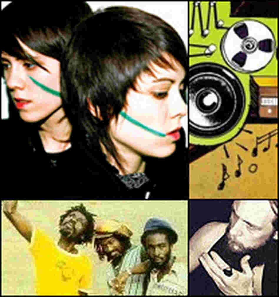 All Songs Considered show image All Songs Considered show image
