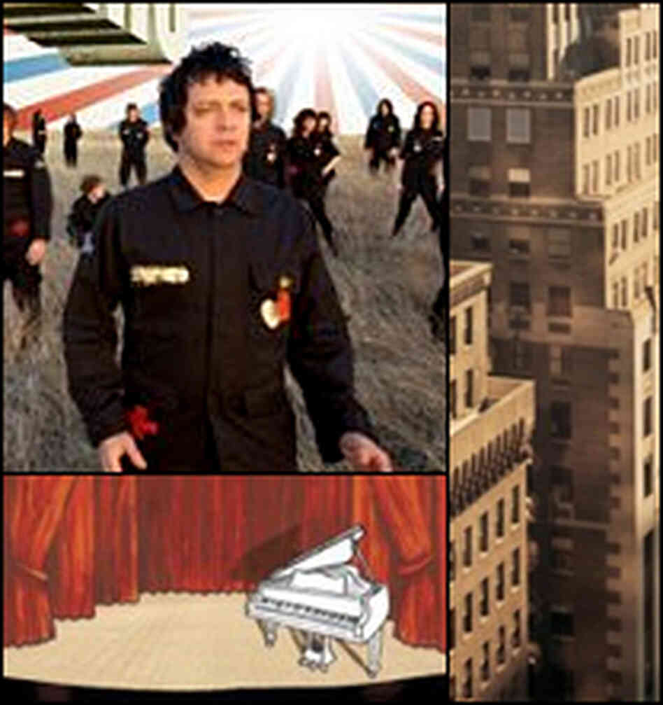All Songs Considered show image All Songs Considered show image