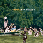Lon Gisland