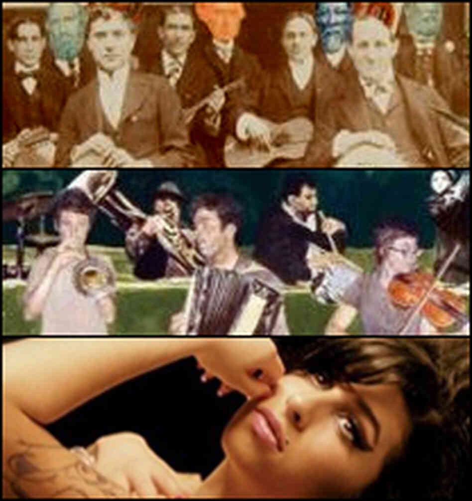 All Songs Considered show image All Songs Considered show image