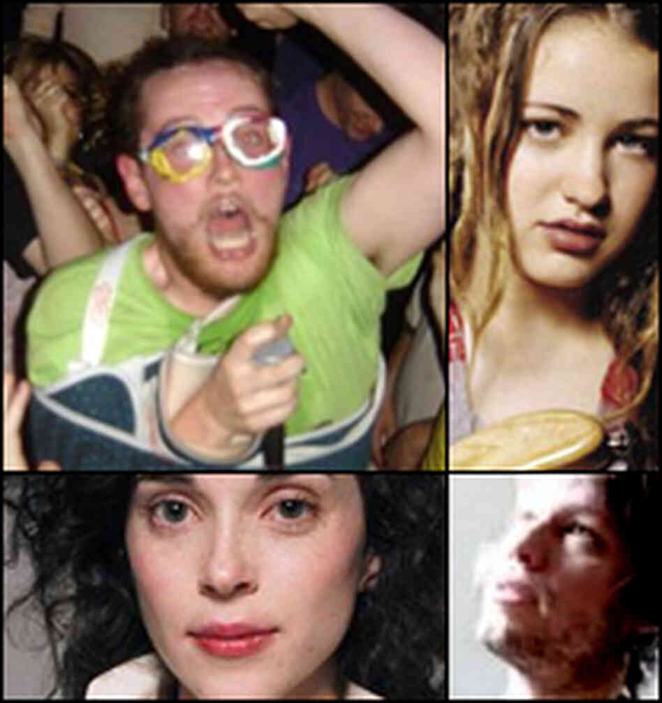 All Songs Considered show image All Songs Considered show image