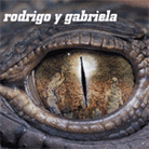 Rodrigo y Gabriela