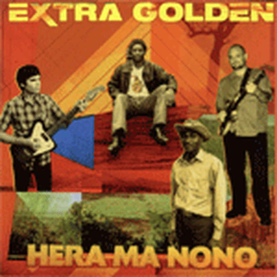 Extra Golden Extra Golden