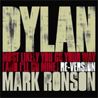 Cover for Most Likely You'll Go Your Way (And I'll Go Mine) Cover for Most Likely You'll Go Your Way (And I'll Go Mine)