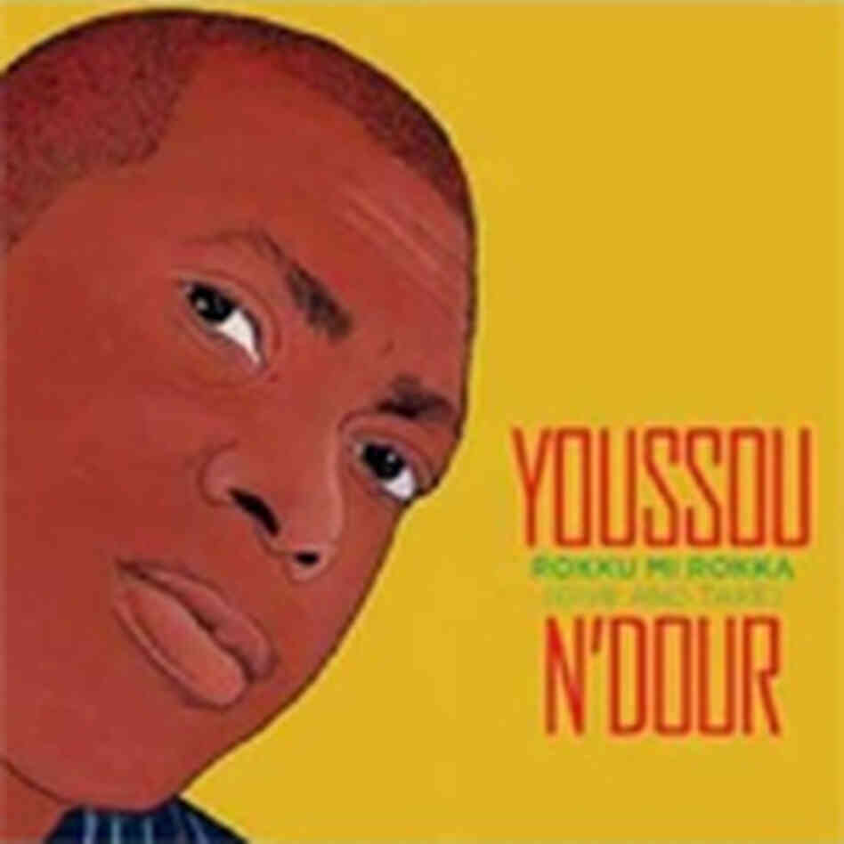 Youssou N'Dour Youssou N'Dour