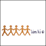 Kim Ki O