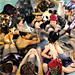Cover for Person Pitch Cover for Person Pitch