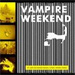 Vampire Weekend EP Vampire Weekend EP