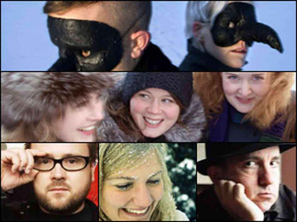 collage collage