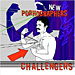 Cover for Challengers Cover for Challengers