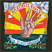 Cover for The Stage Names Cover for The Stage Names