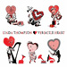 Cover for Versatile Heart Cover for Versatile Heart