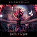 cover for bellowhead