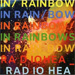 cover for radiohead
