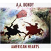 AA Bondy
