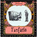 cover for fanfarlo