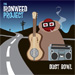 cover for the ironweed project cover for the ironweed project