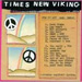 cover for times new viking