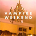 cover for vampire weekend