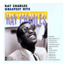 Cover for The Very Best of Ray Charles [Rhino]