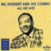 cover for bill doggett