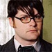 Guest DJ Colin Meloy