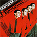 Cover for Man-Machine