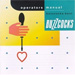Cover for Operator's Manual