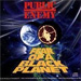 Cover for Fear of a Black Planet